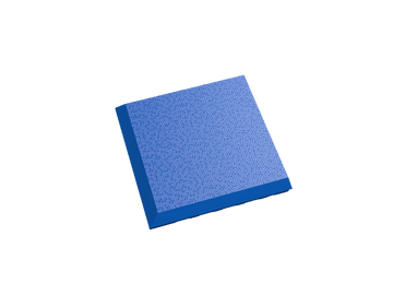Angle pour dalle PVC Clipsable Fortelock Invisible 6,7mm – Bleu · C