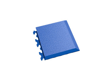 Angle pour dalle PVC Clipsable Fortelock Invisible 6,7mm – Bleu · D