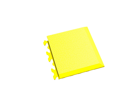 Angle pour dalle PVC Clipsable Fortelock Invisible 6,7mm – Standard