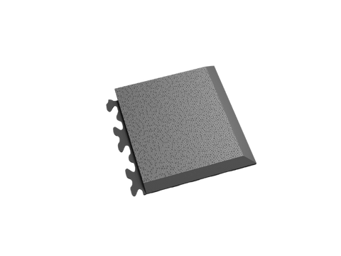 Angle pour dalle PVC Clipsable Fortelock Invisible 6,7mm – Standard