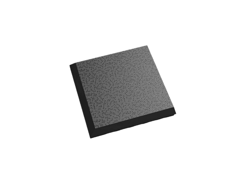 Angle pour dalle PVC Clipsable Fortelock Invisible 6,7mm – Standard