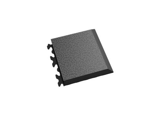 Angle pour dalle PVC Clipsable Fortelock Invisible 6,7mm – Standard