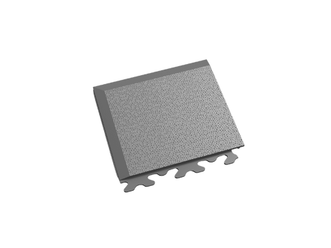 Angle pour dalle PVC Clipsable Fortelock Invisible 6,7mm – Standard