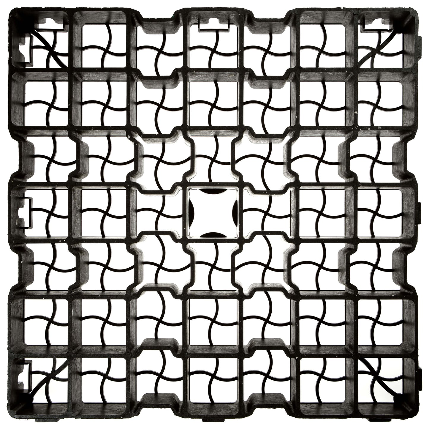 Dalle parking perméable EasyGrid