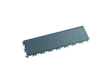 Rampe pour dalle PVC Clipsable Fortelock Invisible 6,7mm – B · Bleu Classique