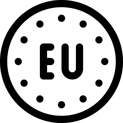 Logo Made in Europe
