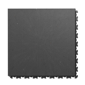 Dalle PVC Clipsable Fortelock Invisible - 6,7mm – Graphite Classique