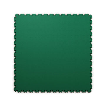 Dalle PVC Clipsable Fortelock XL - 4mm – Vert