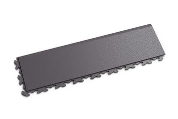 Rampe pour dalle PVC Clipsable Fortelock Invisible 6,7mm – B · Graphite Classique