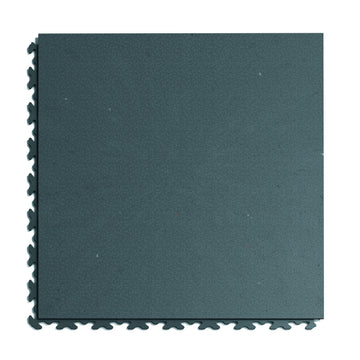 Dalle PVC Clipsable Fortelock Invisible - 6,7mm – Bleu Classique