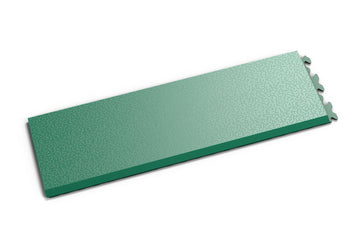 Rampe pour dalle PVC Clipsable Fortelock Invisible 6,7mm – A · Vert