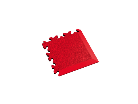 Angle pour dalle PVC Clipsable Fortelock Industry 7mm – Standard