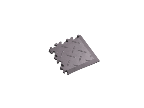 Angle pour dalle PVC Clipsable Fortelock Industry 7mm – ECO