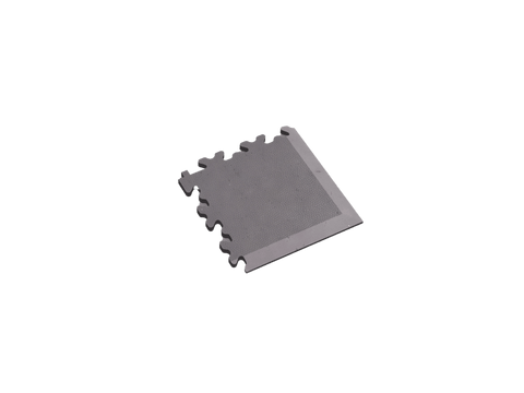 Angle pour dalle PVC  Fortelock Industry Ultra 10mm – ECO