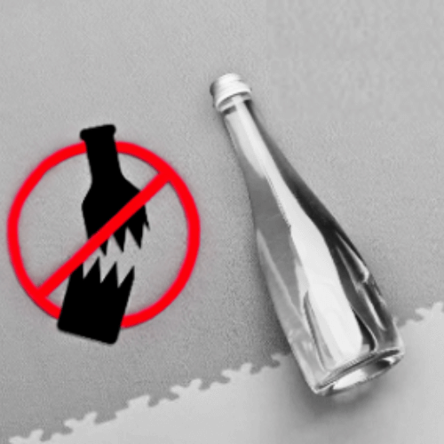 Image de l’article “Pourquoi les dalles PVC sont idéales pour éviter les casses sur votre sol ?” – Matted.fr