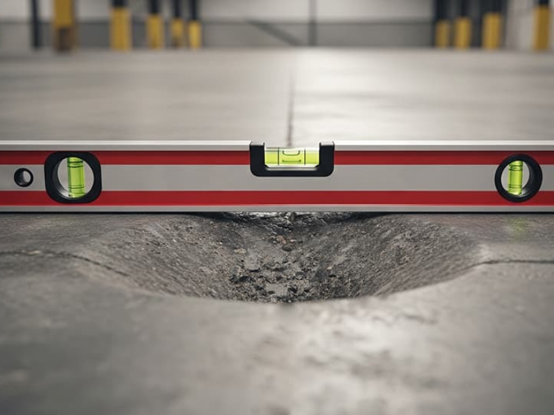 Image de l’article “Comment réussir la pose de vos dalles PVC Fortelock ? Nos conseils pour un sol durable et impeccable” – Matted.fr