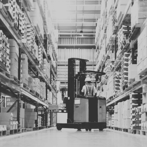 Image de l’article “Dalle PVC clipsable passage intensif Matted” – Matted.fr