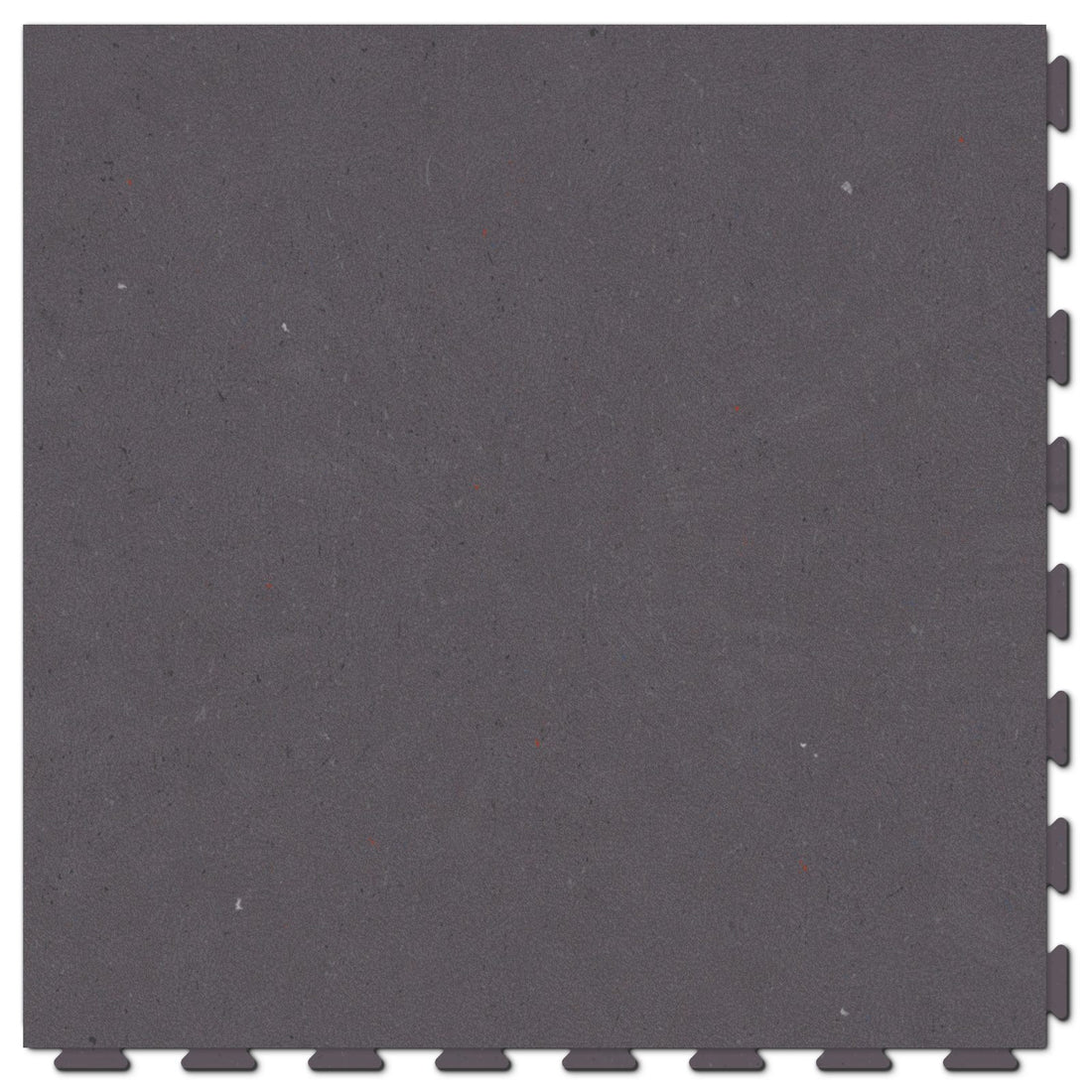 Dalles Fortelock Invisible XL ECO, coloris graphite