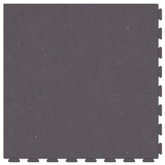Dalles Fortelock Invisible XL ECO, coloris graphite