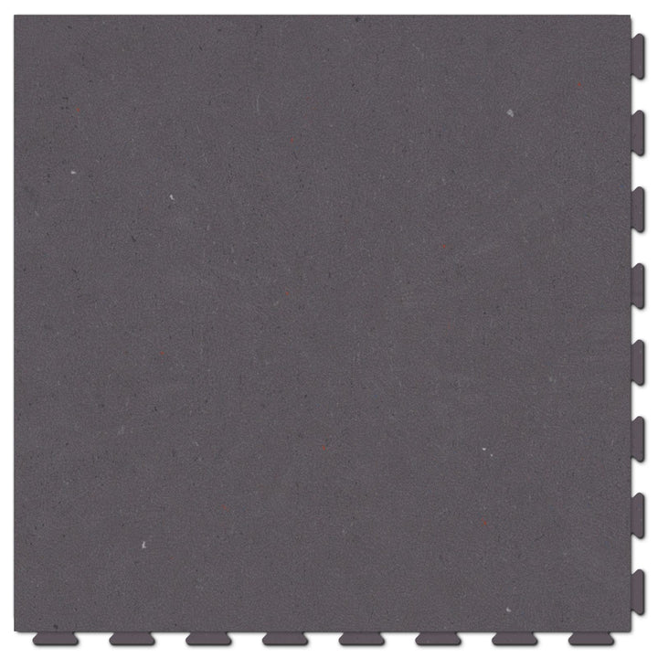 Dalles Fortelock Invisible XL ECO, coloris graphite