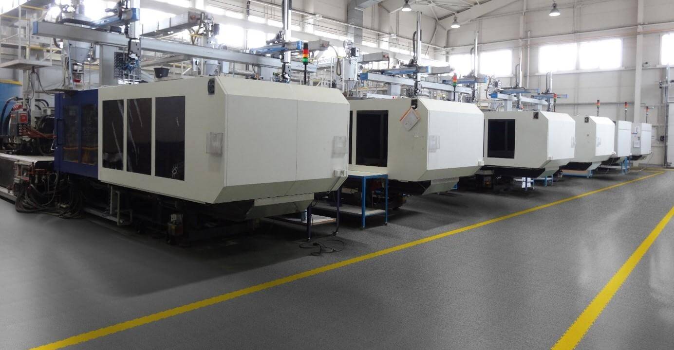 Collection Bandes & Rubans de marquage au sol – Sécurité et organisation – Image de présentation Matted.fr