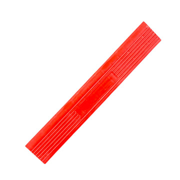 Rampes pour dalles AERO – Rouge