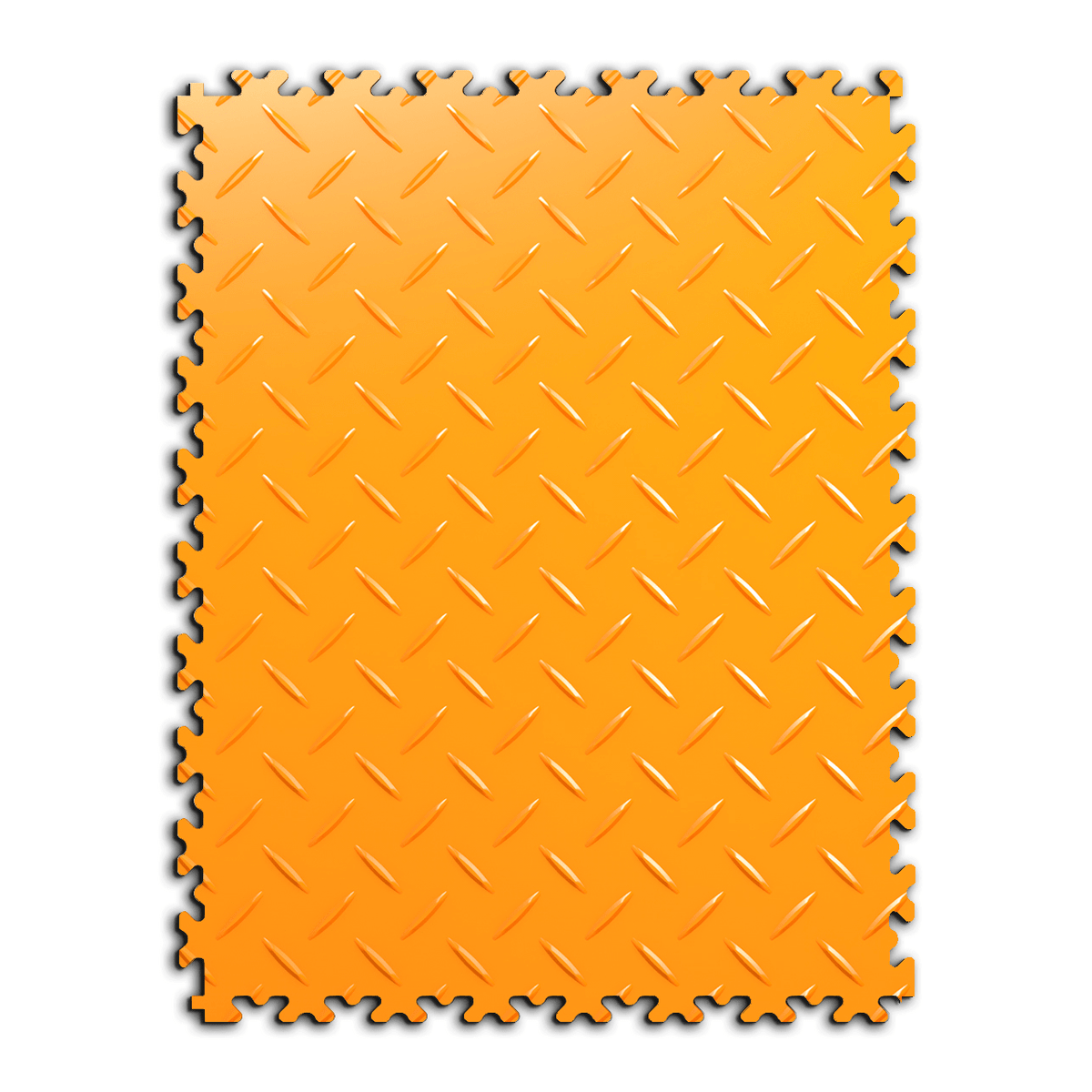 Bande de marquage large Fortelock Industry – Standard, Larmée, Orange
