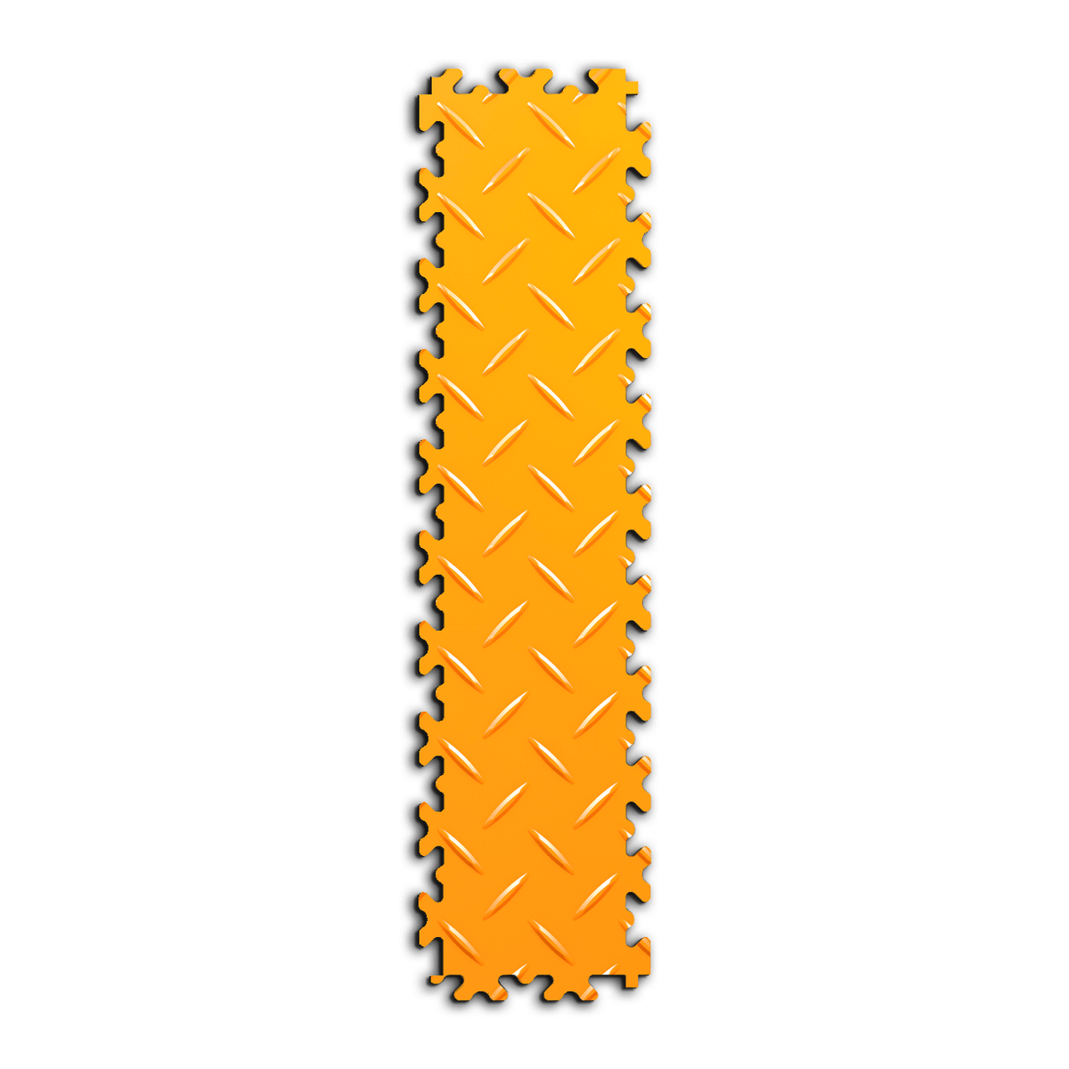 Bande de marquage étroite Fortelock Industry – Standard, Larmée, Orange
