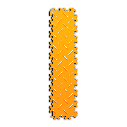 Bande de marquage PVC Fortelock Industry Ultra 10 mm - Étroite