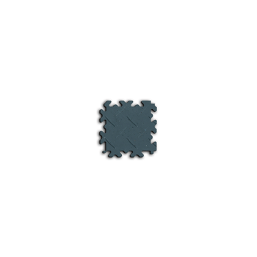 Coin PVC de marquage – Fortelock Industry 7 mm – Larmée (2017) · Bleu Classique