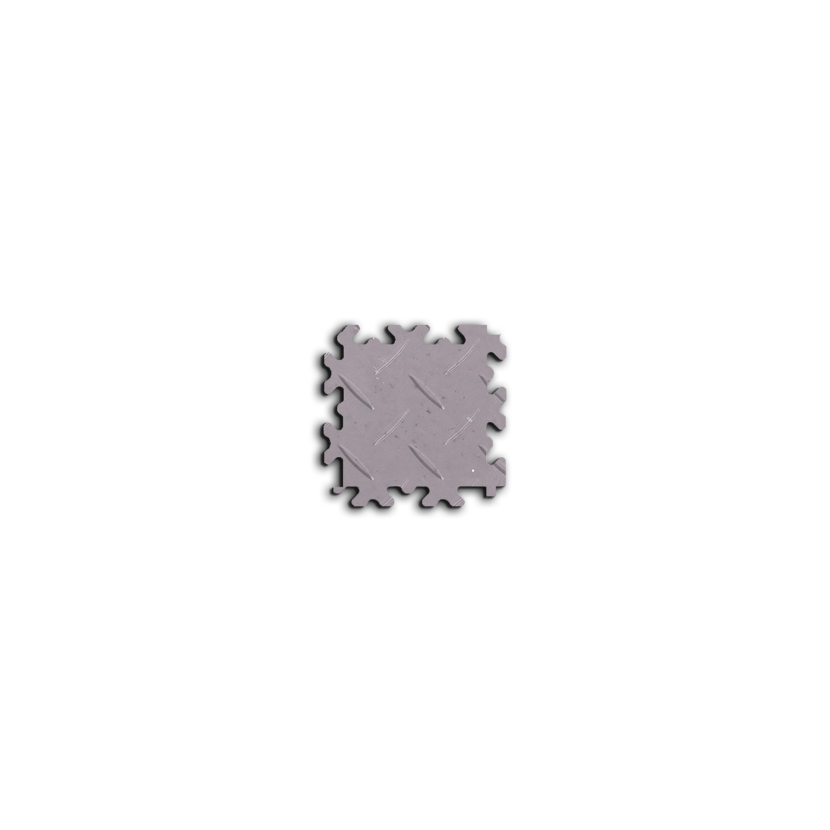 Coin de marquage Fortelock Industry – ECO, Larmée, Gris Classique