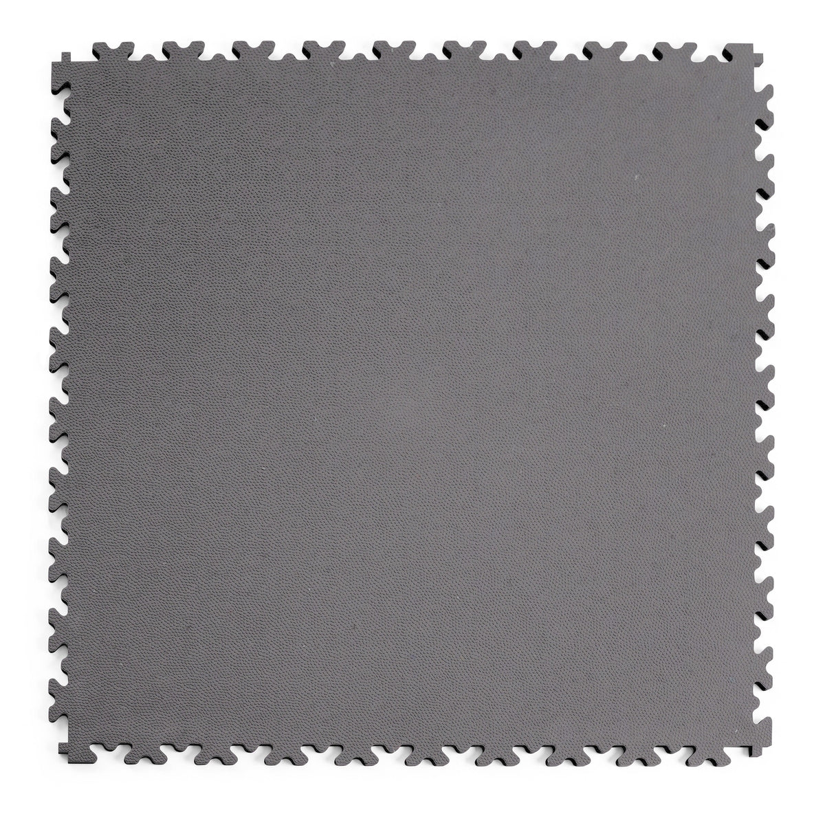 Fortelock Industry Ultra 10 mm – ECO Premium, Cuir (2420), Gris