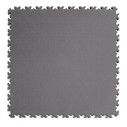 Fortelock Industry Ultra 10 mm – ECO Premium, Cuir (2420), Gris