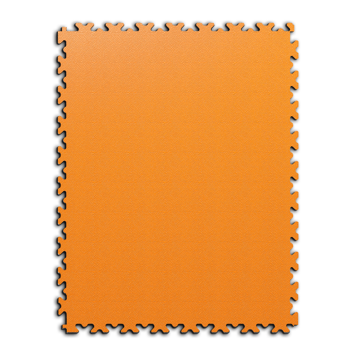 Bande de marquage large Fortelock Industry – Standard, Cuir, Orange