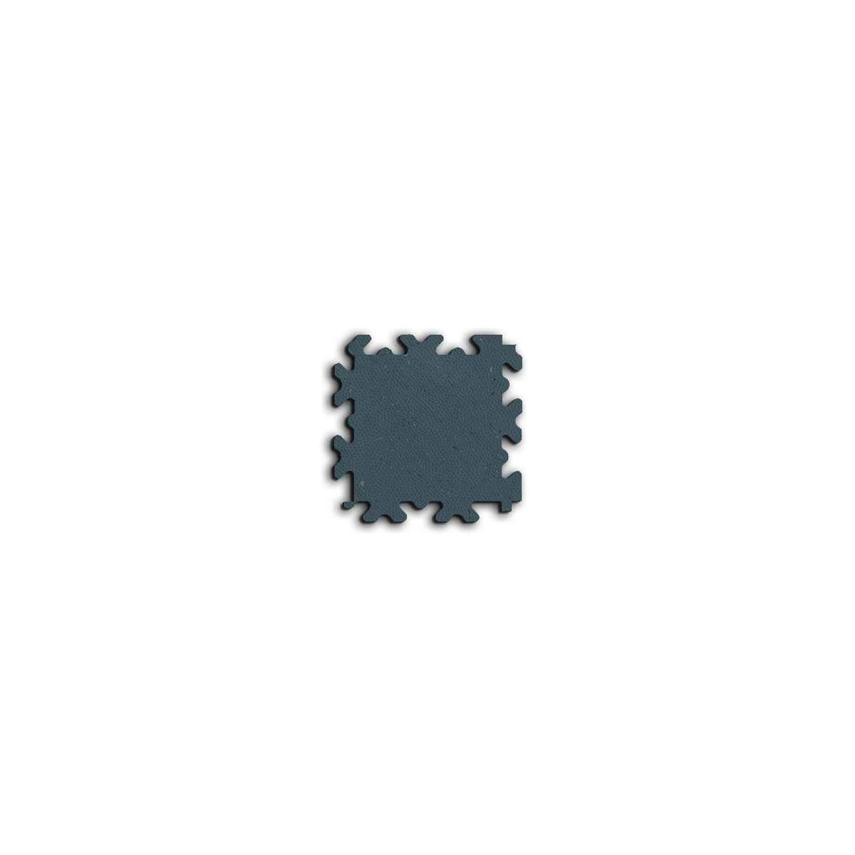 Coin de marquage Fortelock Industry – ECO, Cuir, Bleu Classique
