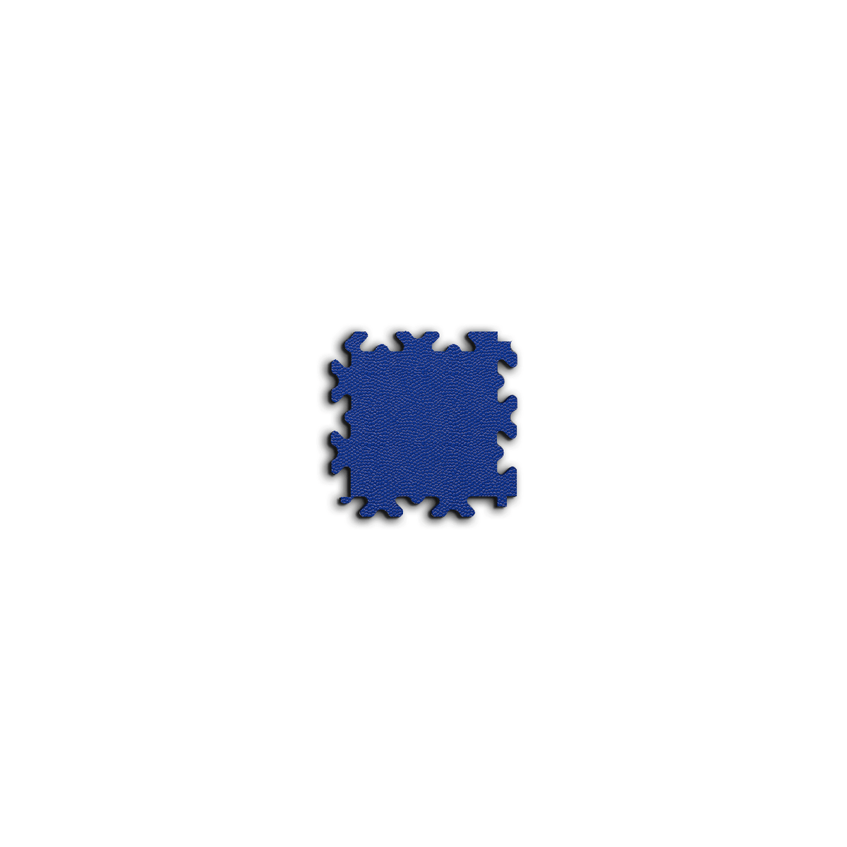 Coin de marquage Fortelock Industry – Standard, Cuir, Bleu