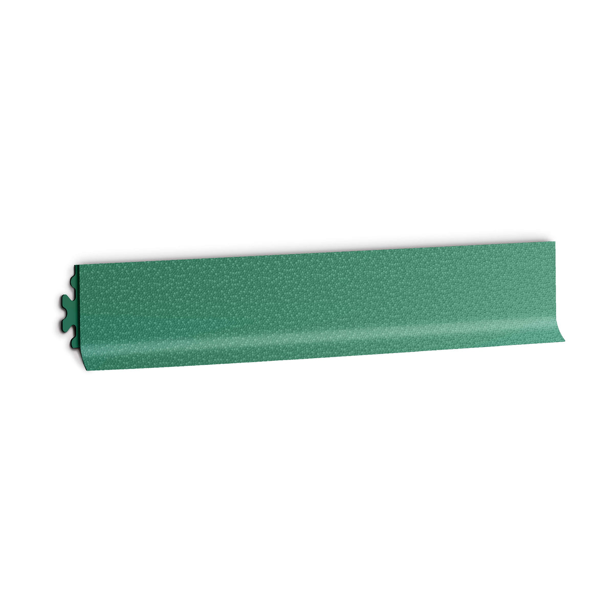 Plinthe pour dalle PVC Clipsable Fortelock Invisible – Vert