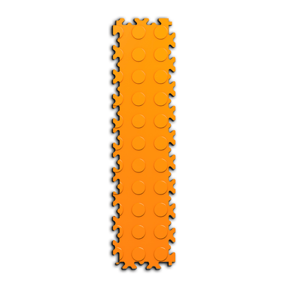 Bande de marquage PVC Fortelock Industry Ultra 10 mm - Étroite