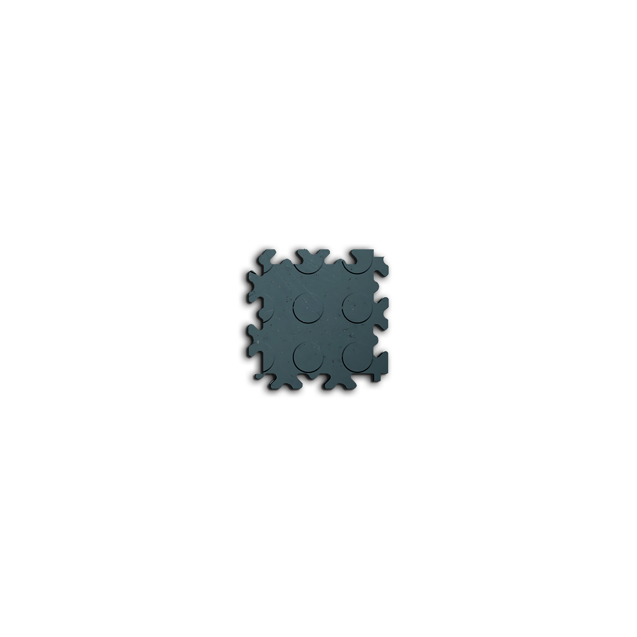 Coin PVC de marquage – Fortelock Industry Ultra 10 mm