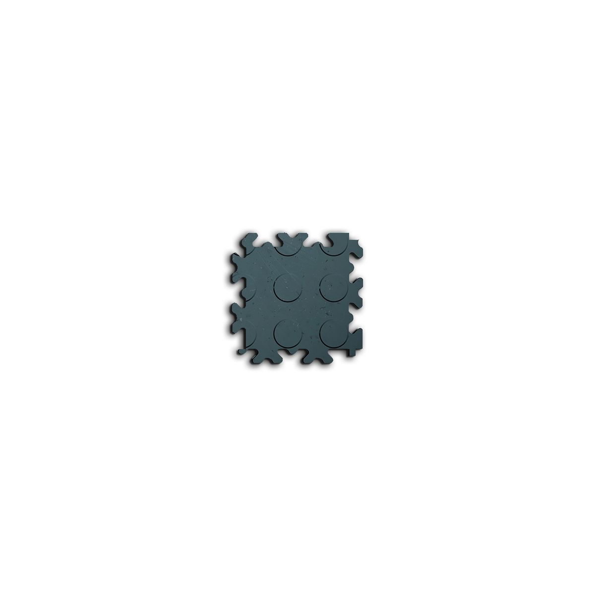 Coin de marquage Fortelock Industry – ECO, Pastillée, Bleu Classique
