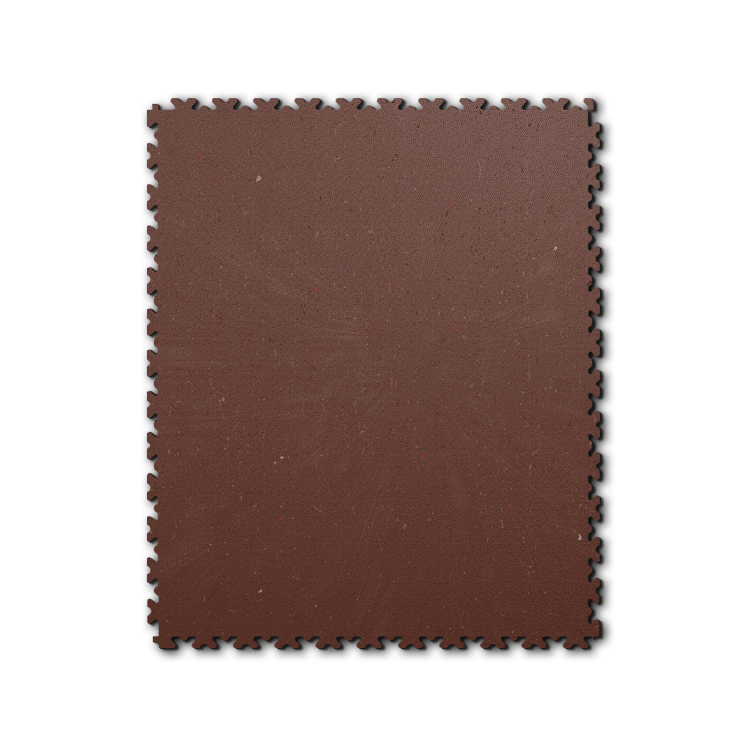 Bande de marquage large Fortelock XL 4 mm – ECO, Marron Classique
