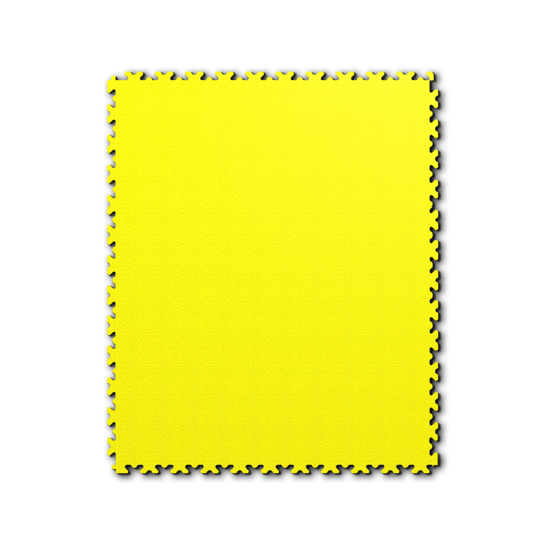 Bande de marquage large Fortelock XL 4 mm – Standard, Jaune
