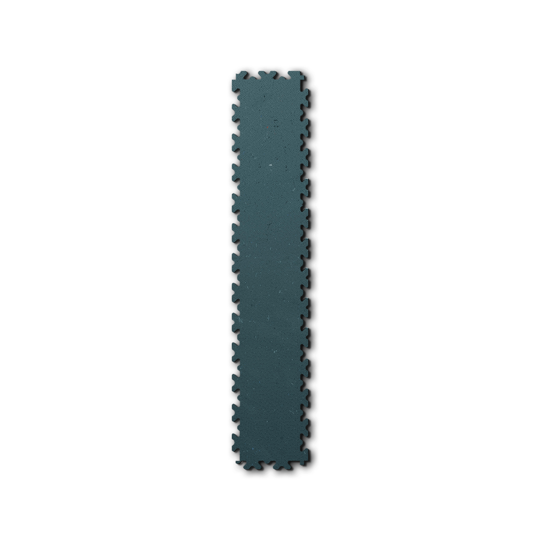 Bande de marquage étroite Fortelock XL 4 mm – ECO, Bleu Classique