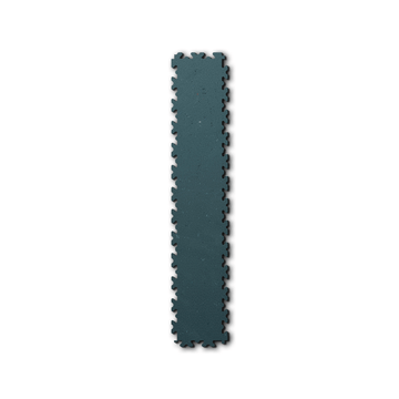 Bande de marquage PVC Fortelock XL 4 mm - Étroite – Bleu Classique