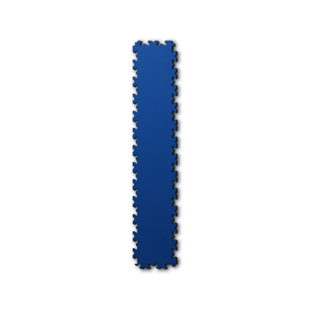 Bande de marquage étroite Fortelock XL 4 mm – Standard, Bleu