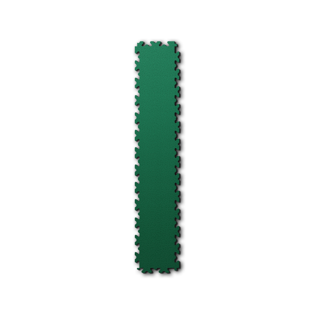 Bande de marquage étroite Fortelock XL 4 mm – Standard, Vert