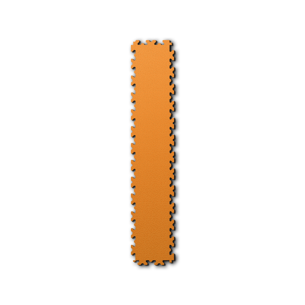Bande de marquage étroite Fortelock XL 4 mm – Standard, Orange