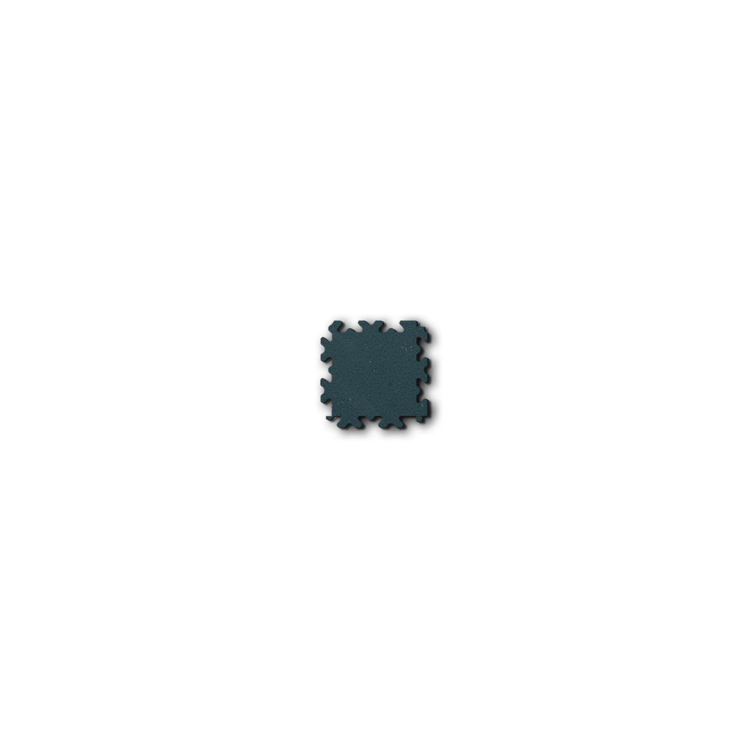 Coin de marquage Fortelock XL 4 mm – ECO, Bleu Classique