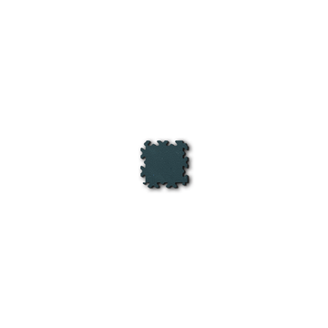 Coin PVC de marquage – Fortelock XL 4 mm – Bleu Classique