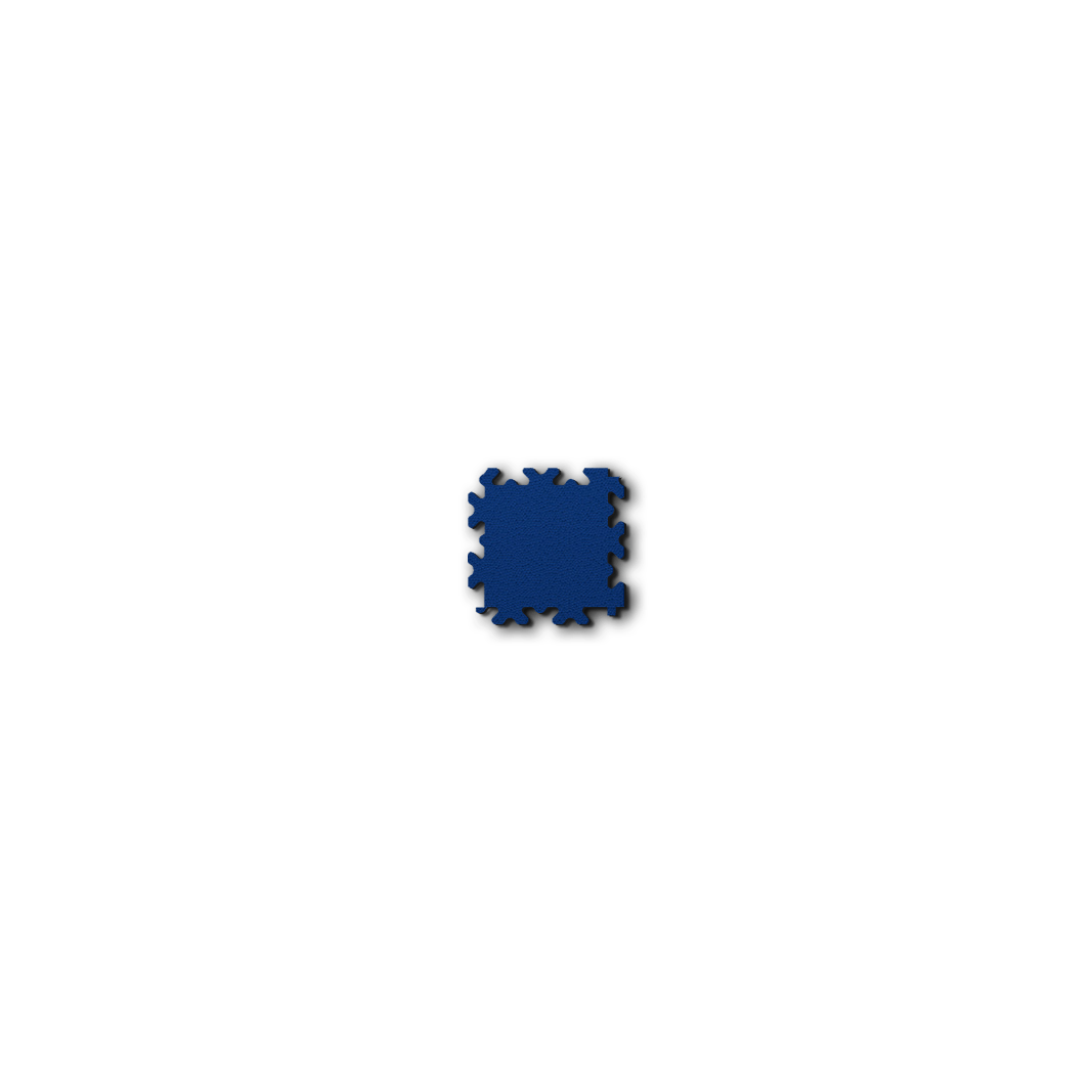 Coin de marquage Fortelock XL 4 mm – Standard, Bleu